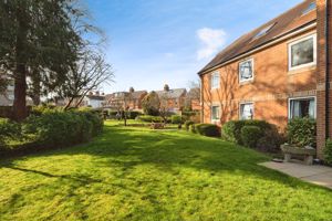 PHOTOS SHOW GENERAL VIEW OF RETIREMENT DEVELOPMENT- click for photo gallery